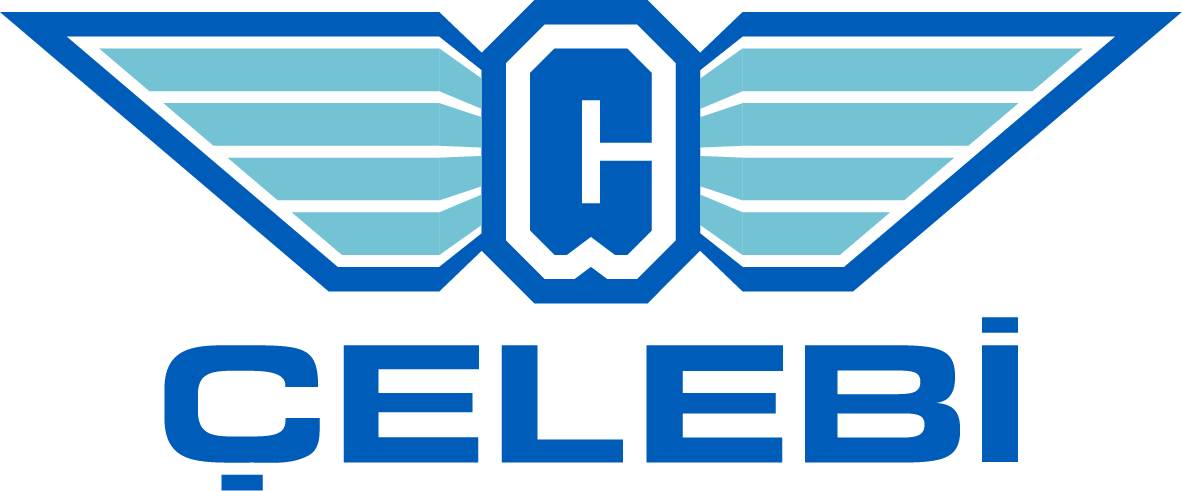 Çelebi Logo
